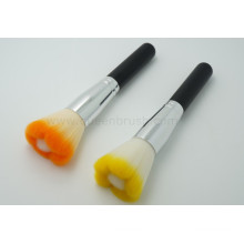 Kostenlose Probe Mineral Makeup Pinsel Blume Pulver Pinsel